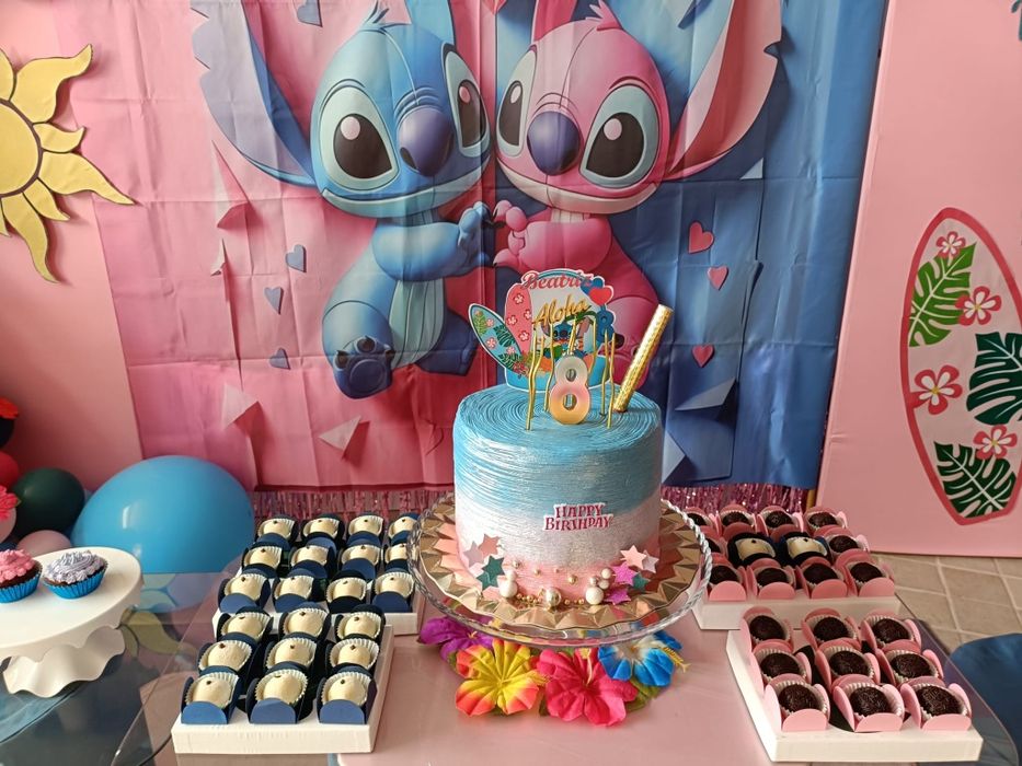 Bolo&Balão Festas infantis Santarém-Moçarria, a sua festa começa aqui!