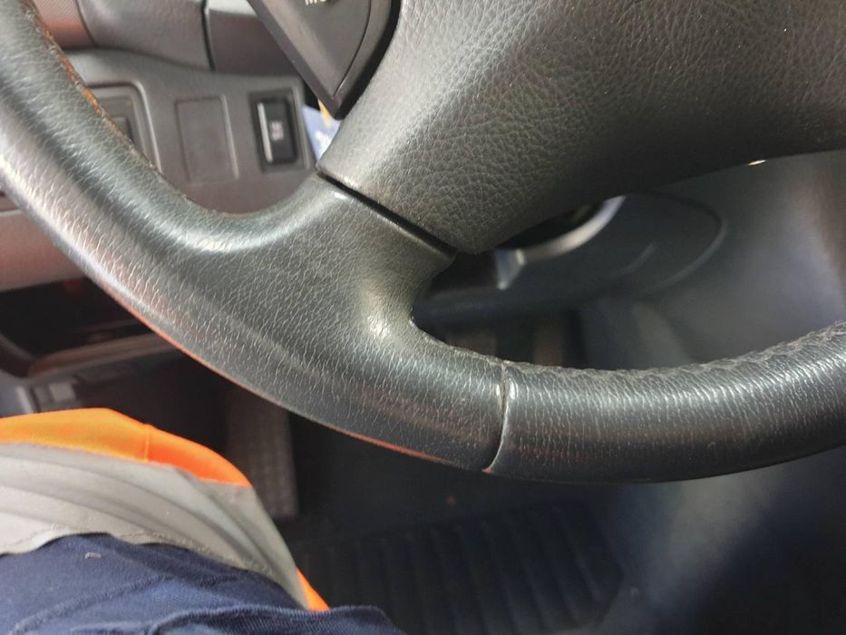 Quadrante Toyota Avensis Berlina T25