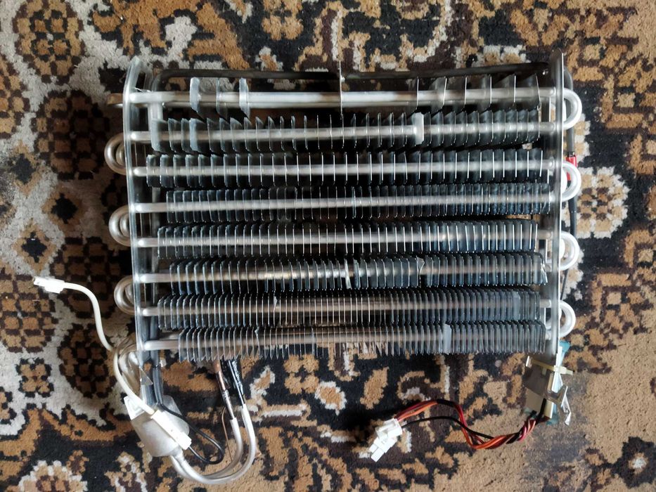 Холодильник LG nofrost GA-B399BVQ (запчасти).