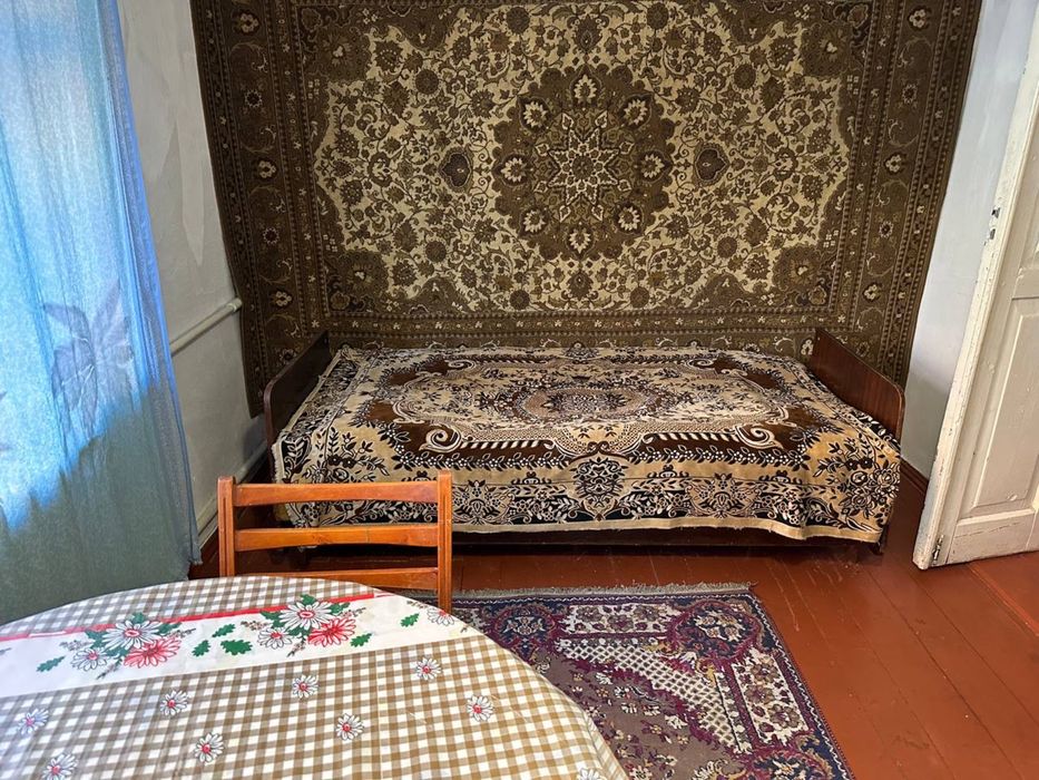 Оренда двокімнатної частини будинку Корея Лесі Українки,М. Драгоманова