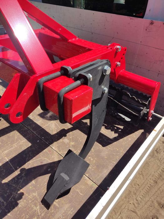 łapa pazur słupica do głebosza G.ł.e.b.o.s.z.