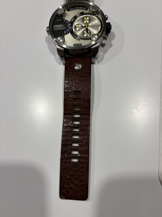 Годинник DIESEL Little Daddy DZ7335