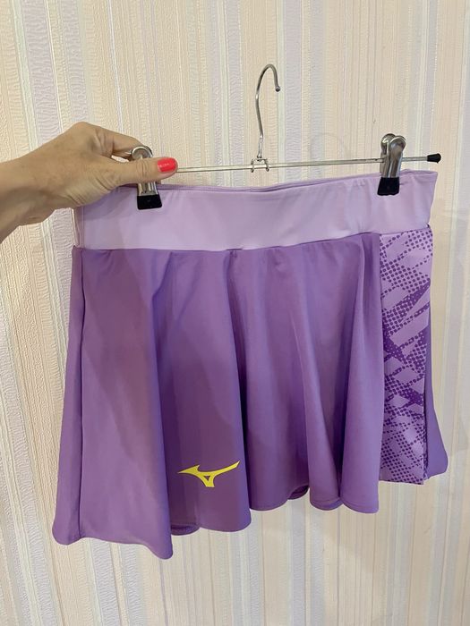 Спідниця для гри в теніс