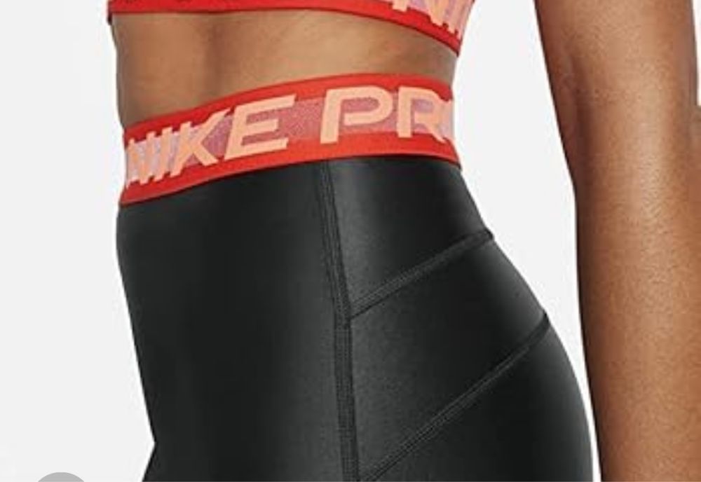 Лосини, легінси від Nike. Оригінал