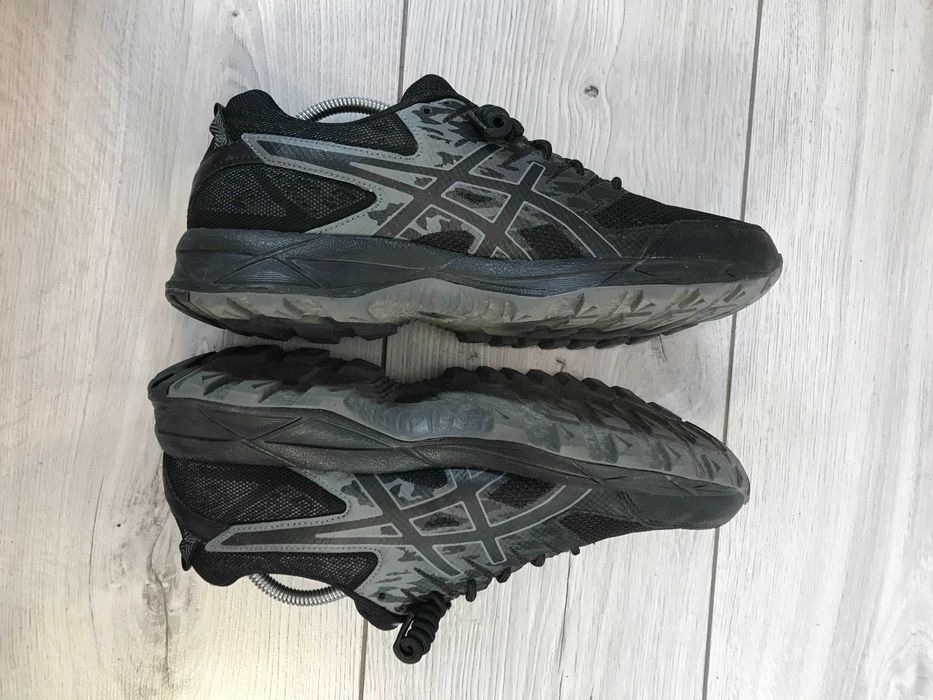 Buty trekkingowe ASICS Gel-Sonoma 3 rozm. 39 gore-tex