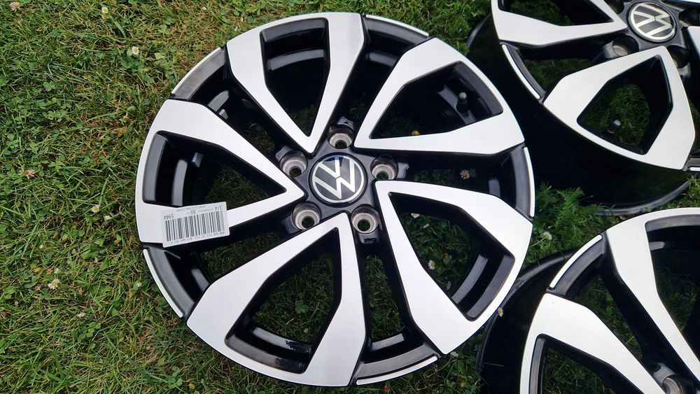 Felga 16 Golf 7,8 5H0 5G0