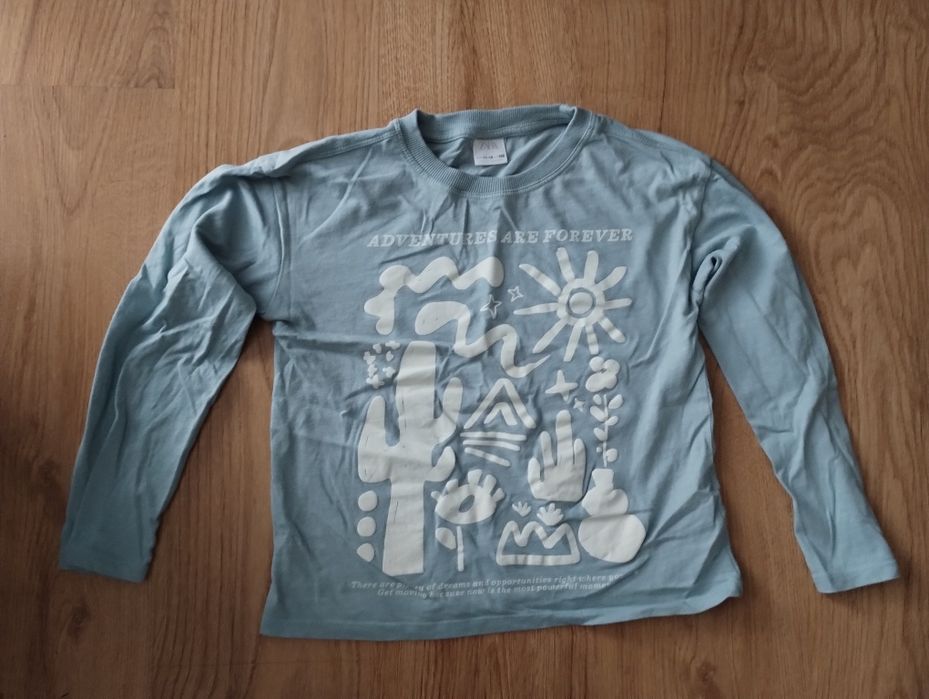 Koszulka ZARA 152 cm