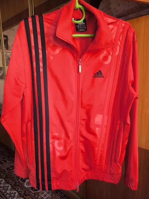 Спортивная кофта ADIDAS