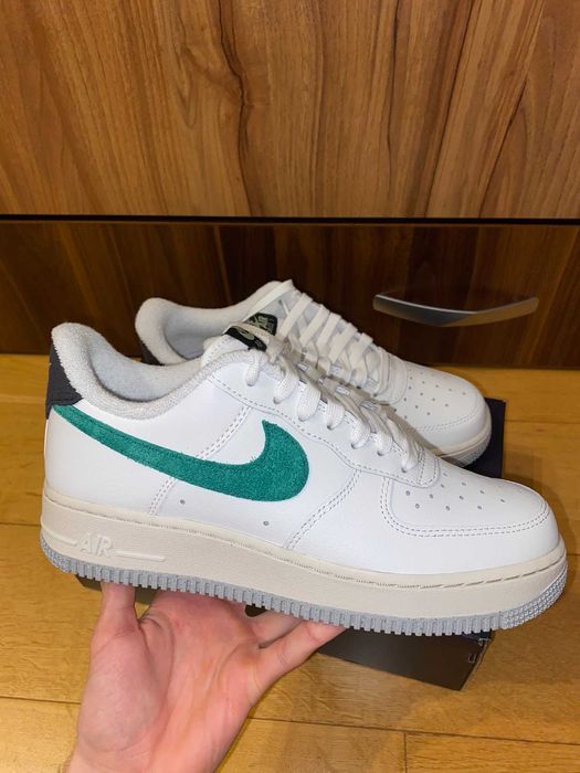 Nowe buty Nike Air Force 1 07