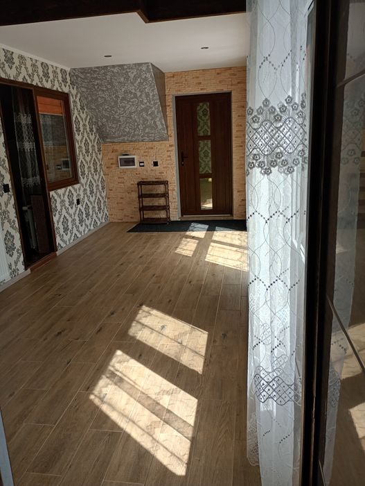 Кваси  "Коло річки " оренда цілого  другого поверху