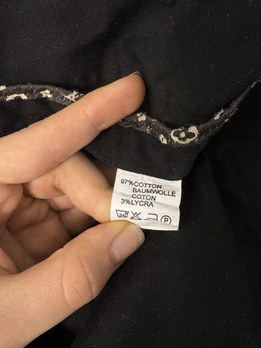 Сорочка жіноча louis vuitton