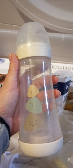 Biberões Chicco Perfect 5