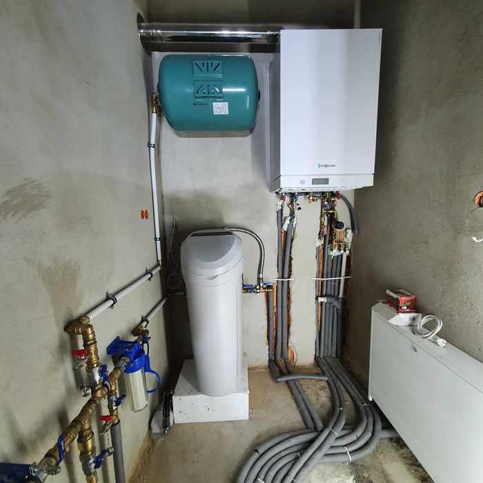 Hydraulik – Instalator – Spawacz  TIG zamrażanie rur, przeglądy gazowe