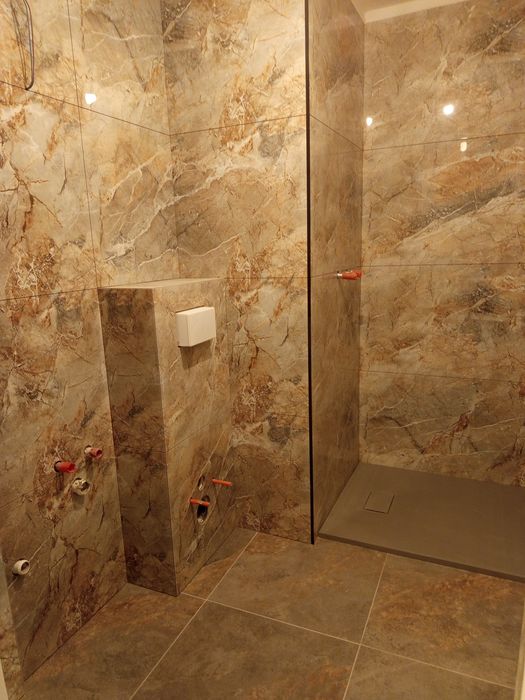 USŁUGI Remontowo budowlane