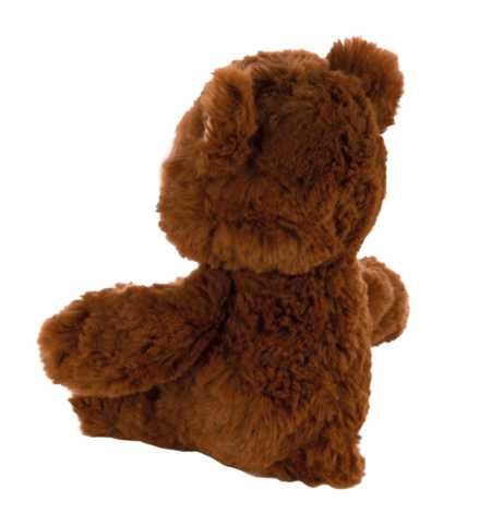 Maskotka, pluszak, zabawka, Niedźwiadek Miś NICI 22cm