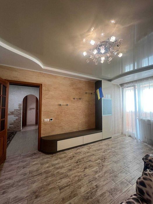 Продам 2 к кв с ремонтом мебель и техника Салтовка 520 м/р 56 кв м улучшеная планировка метро 7 мин пешком Гв-Широнинцев 49 Г