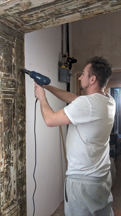 i Złota rączka -male naprawy duża ulga!