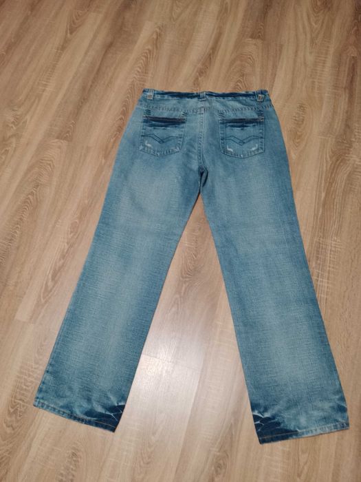 Джинси великі розміри