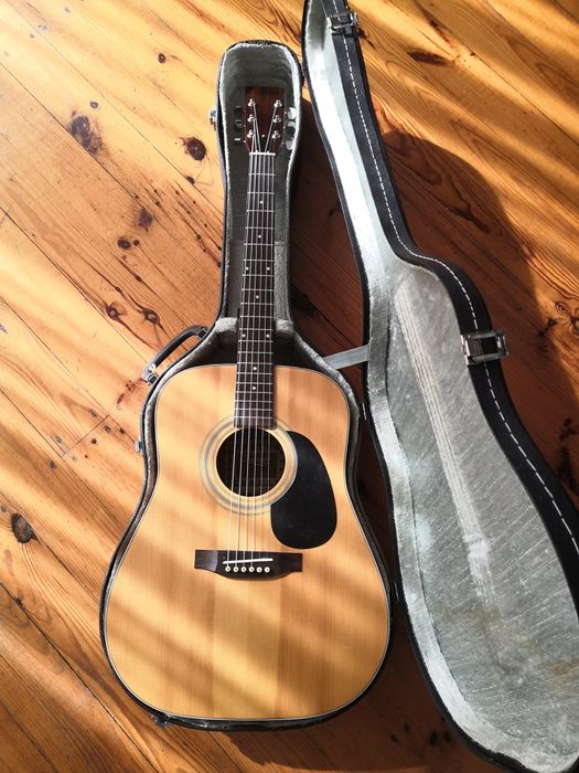 Hohner leyanda lw - 500