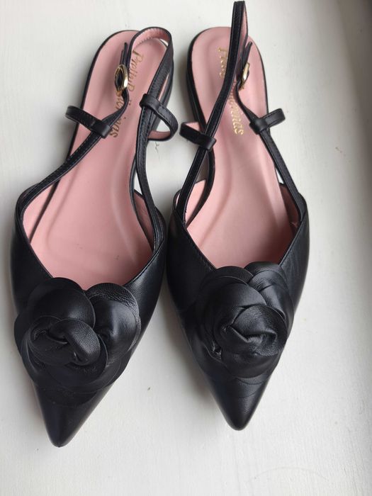 Baleriny PrettyBallerinas