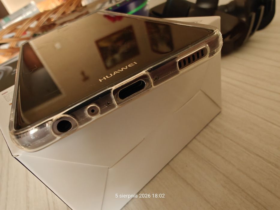 Telefon Huawei p9