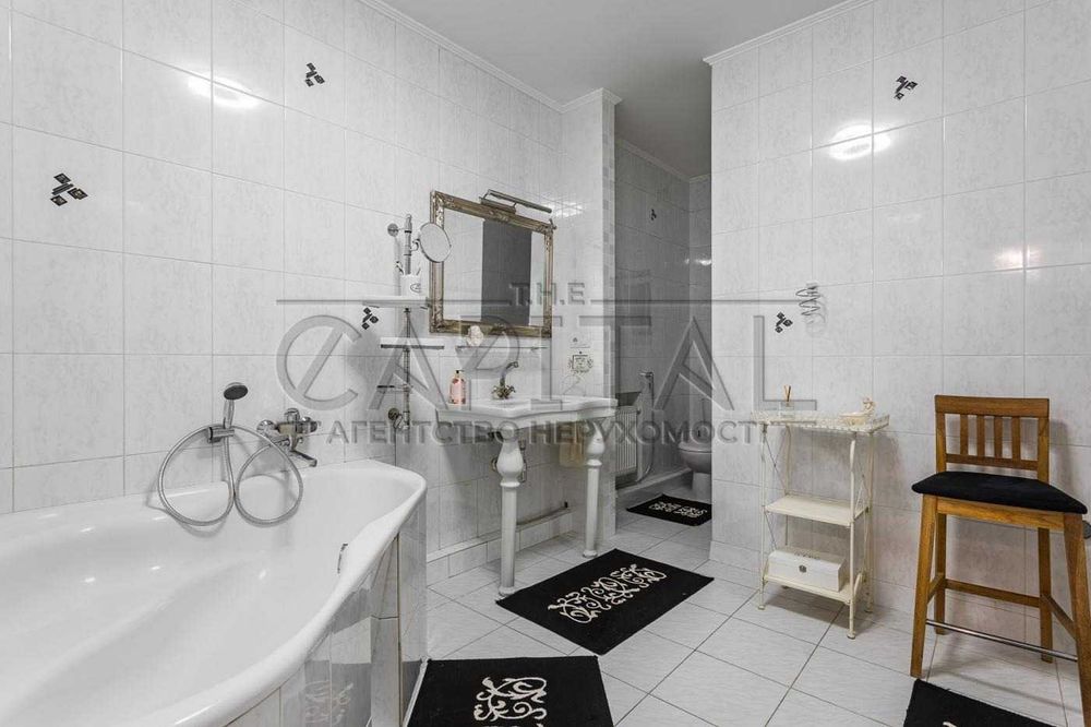 Будинок за адресою вул. Осіння (площа 200 м²) - Atlanta.ua - фото 16