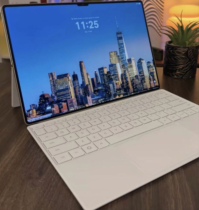 Huawei MatePad Pro 13.2 com garantia