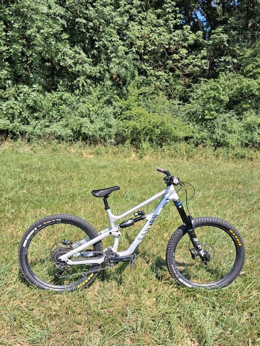 Canyon torque 6 27.5