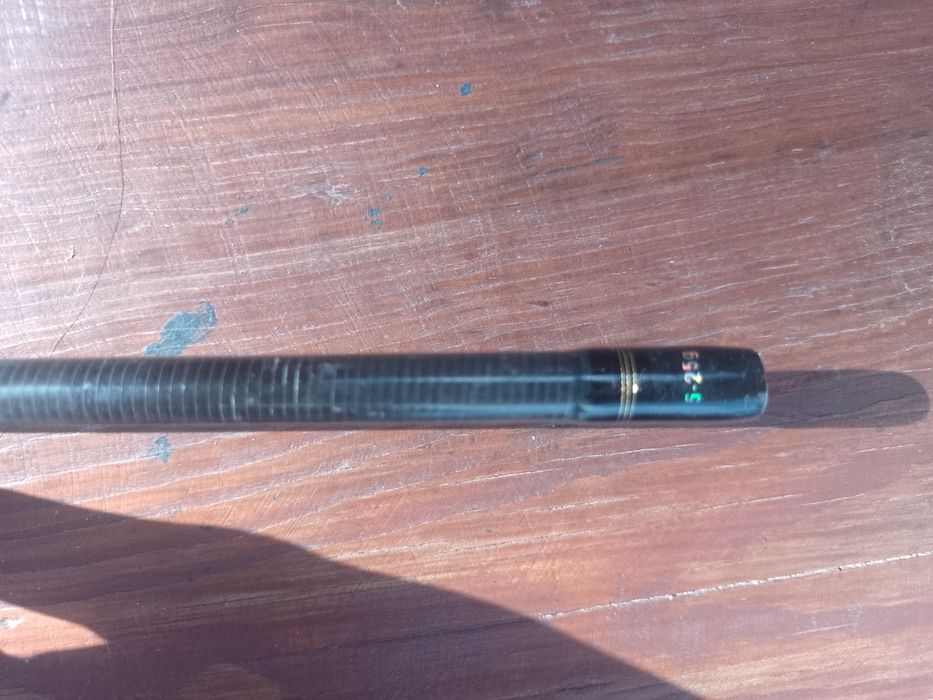Wędka spining omega