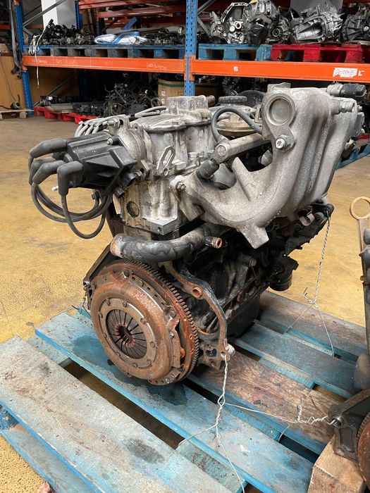 Motor Daewoo Espero 2.0 OHC Gasolina Ref: C20LE