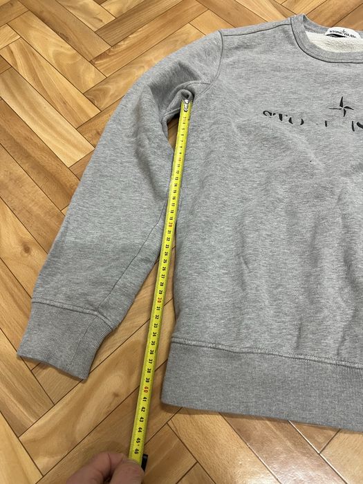 Stone island s аутентично