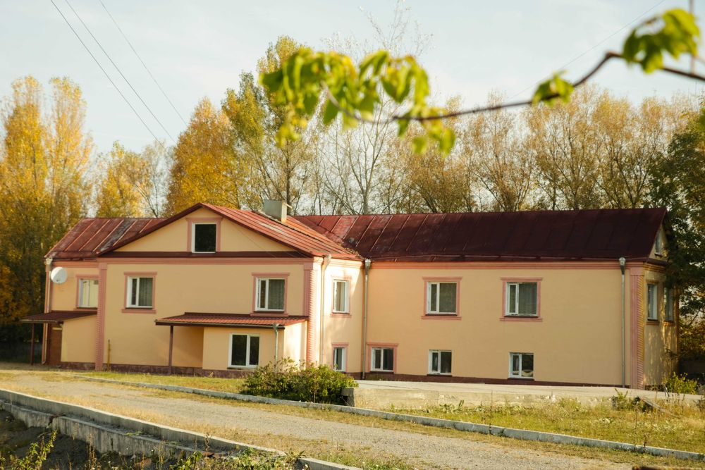 *600-5000 Под производство склад