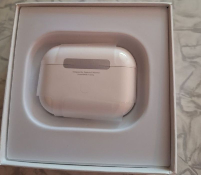 Навушники airPods PRO