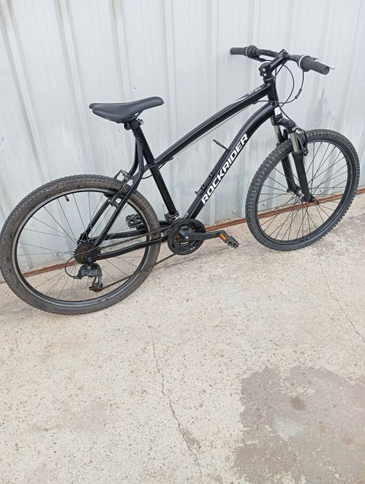 Bicicleta de homem