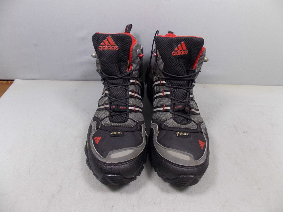 Adidas Terrex Mid Gtx