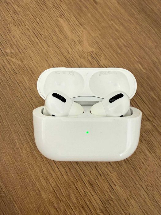 AirPods Pro 1 (MagSafe) tamanho S