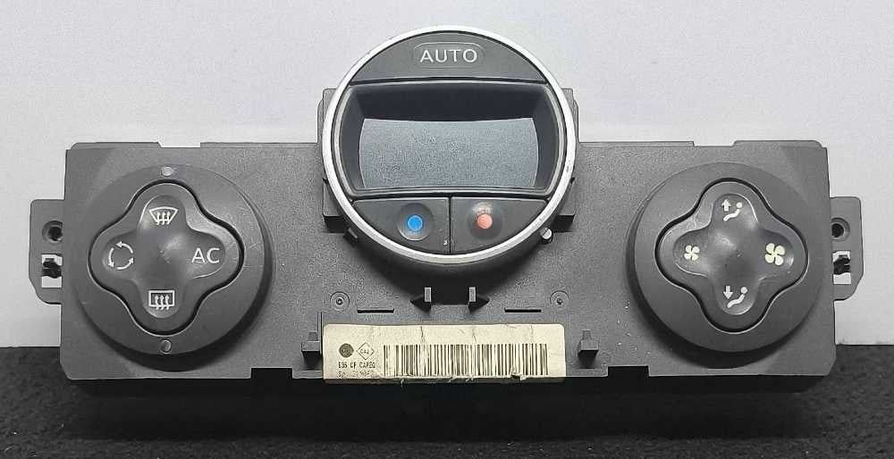 Comando Chauffage / Sofagem 8200295683 - RENAULT CLIO III
