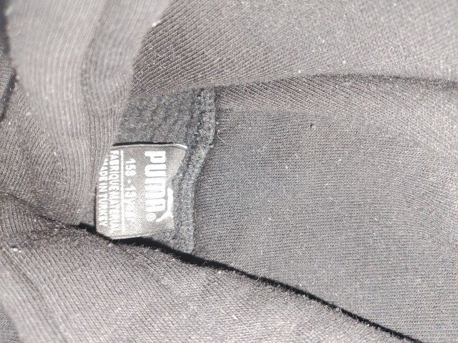 Худі Puma unisex