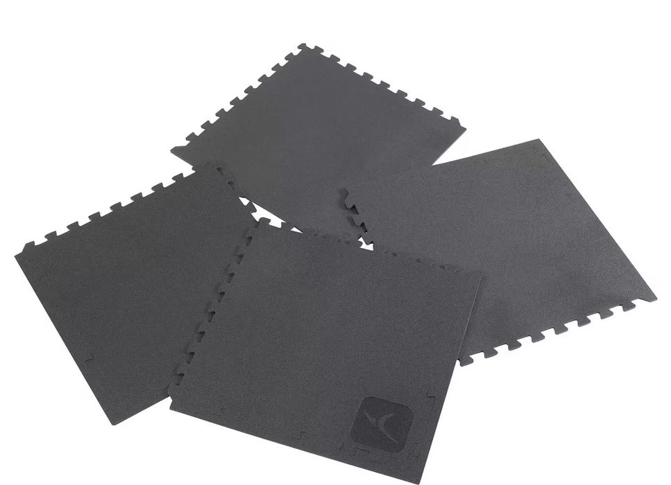 Bases de chão domyos