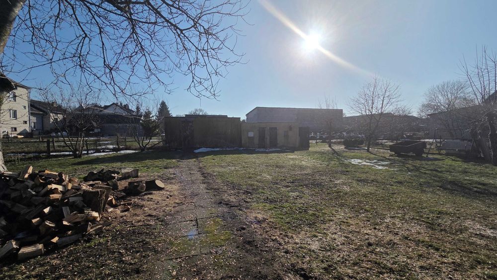 Domek Kuczbork-Osada