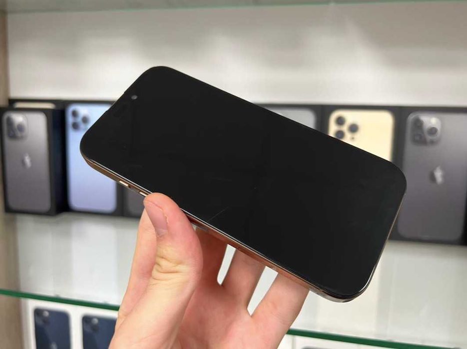 iPhone 16 Pro 128 GB Neverlock | Магазин | Гарантія