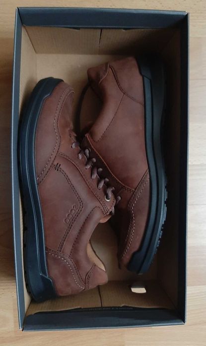 Туфли (кроссовки, кеды) Ecco Howell р.41 оригинал