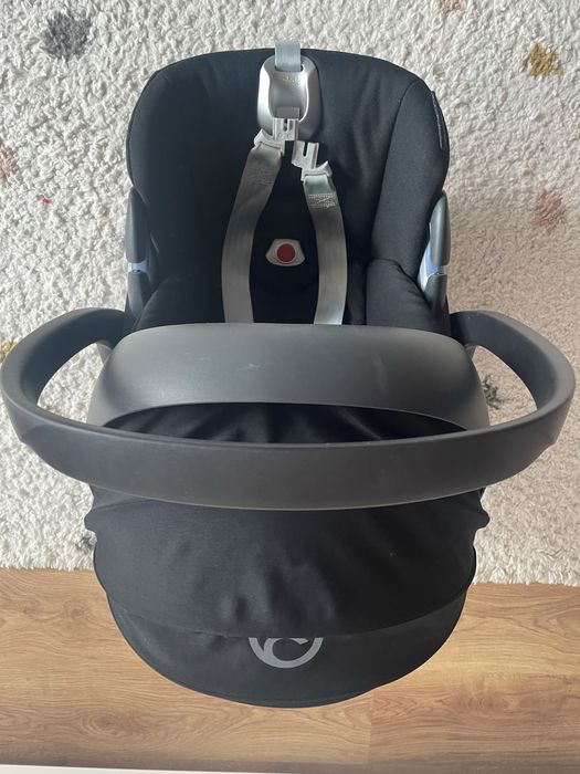 Ovo Cybex Cloud Z
