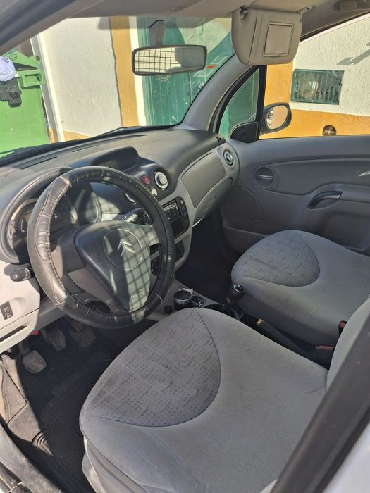 Citroën C3 diesel