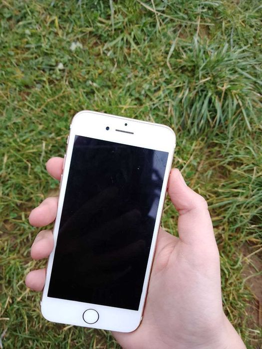 Айфон 7 на 32 гб iphone 7