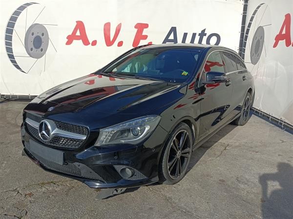 Para peças MERCEDES-BENZ CLA Shooting Brake (X117)