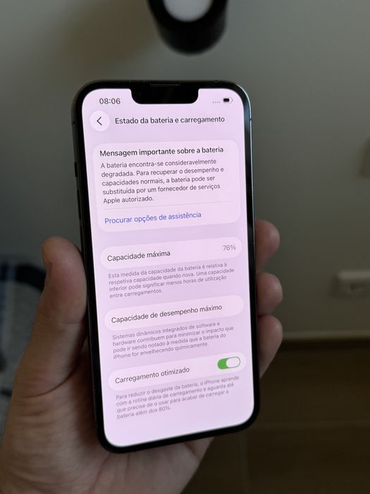 Iphone 13 PRO | 256GB (excelente estado)