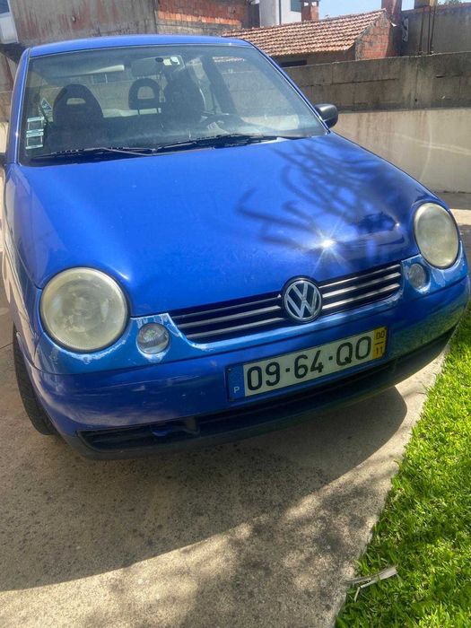 Carro em ótimo estado