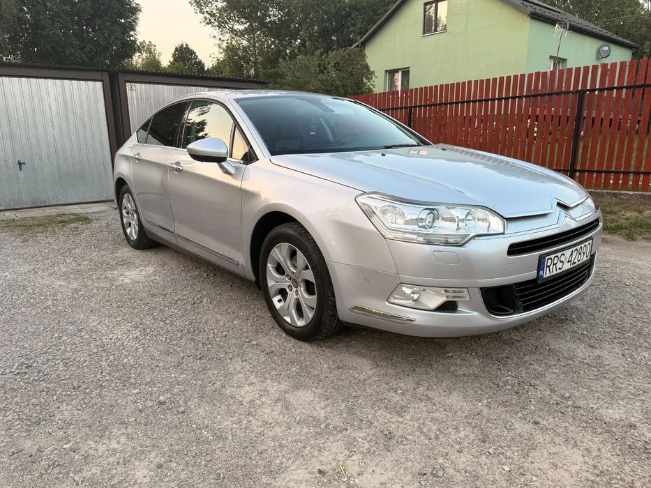 Citroën C5