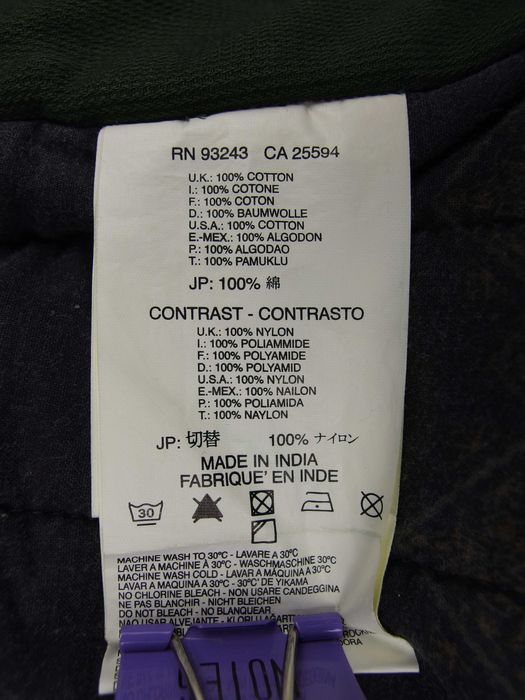 Diesel kurtka Military zielona rozmiar M